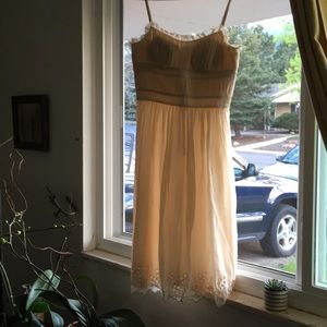 Simple, beautiful dress